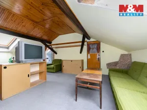 Prodej bytu 3+1, Kozolupy, 107 m2