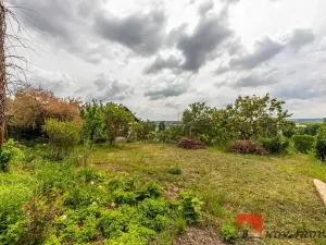 Prodej pozemku pro bydlení, Žalhostice, 2627 m2
