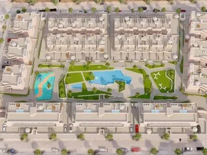 Prodej bytu 4+kk, Pilar de La Horadada, Alicante, Španělsko, 102 m2