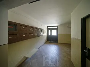 Prodej bytu 2+1, Jindřichův Hradec, sídliště Vajgar, 61 m2