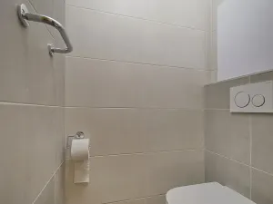 Prodej bytu 2+1, Jindřichův Hradec, sídliště Vajgar, 61 m2