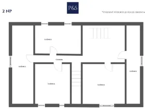 Prodej rodinného domu, Ždírec nad Doubravou, 290 m2