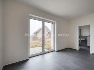 Prodej rodinného domu, Frymburk, 218 m2