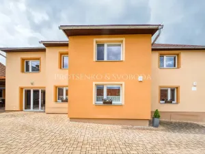 Prodej zemědělské usedlosti, Třebnouševes, 400 m2