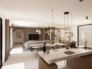 Prodej rodinného domu, Banos y Mendigo, Murcia, Španělsko, 167 m2