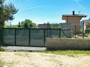 Prodej chaty, Plzeň, Gerská, 16 m2