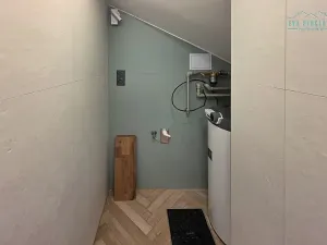 Prodej chaty, Plzeň, Gerská, 16 m2