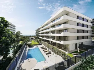 Prodej bytu, Torre del Mar, Málaga, Španělsko, 20 m2