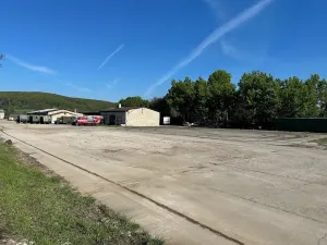 Pronájem komerčního pozemku, Brno, Terezy Novákové, 250 m2