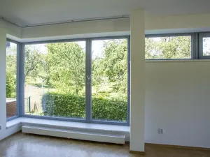 Pronájem vily, Praha - Nebušice, 230 m2