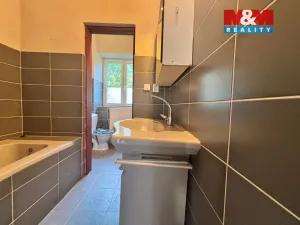 Pronájem bytu 3+1, Nemanice, 100 m2
