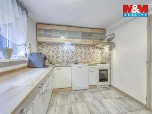 Prodej rodinného domu, Postřekov, 142 m2
