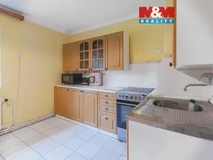 Prodej rodinného domu, Kbel - Malinec, 96 m2