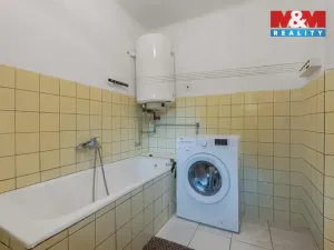 Prodej rodinného domu, Kbel - Malinec, 96 m2