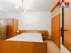 Prodej rodinného domu, Kbel - Malinec, 96 m2