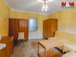 Prodej rodinného domu, Kbel - Malinec, 96 m2