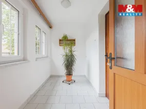 Prodej rodinného domu, Kbel - Malinec, 96 m2