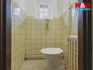 Prodej rodinného domu, Kbel - Malinec, 96 m2