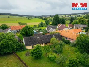 Prodej rodinného domu, Kbel - Malinec, 96 m2
