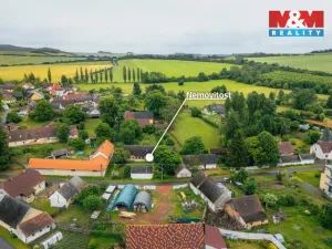 Prodej rodinného domu, Kbel - Malinec, 96 m2