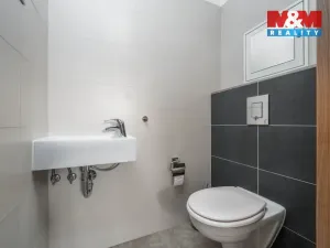Prodej bytu 3+kk, Včelná, Dolní, 63 m2