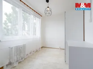 Prodej bytu 3+1, České Budějovice, Čéčova, 58 m2