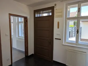 Prodej rodinného domu, Charváty, 52 m2