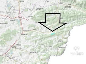 Prodej podílu pole, Bratřejov, 7560 m2
