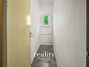 Prodej rodinného domu, Kamenice, 106 m2