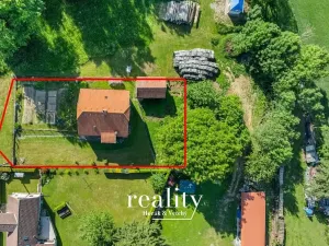 Prodej rodinného domu, Kamenice, 106 m2
