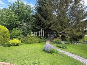 Prodej chaty, Mohelnice, 98 m2