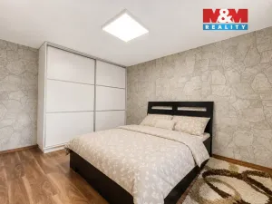 Prodej bytu 2+1, Ostrava - Hrabůvka, Jubilejní, 52 m2