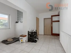Prodej rodinného domu, Hustopeče, Hybešova, 230 m2