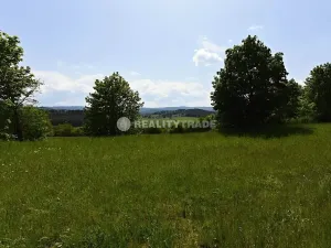 Prodej pozemku pro bydlení, Vacov, 2113 m2