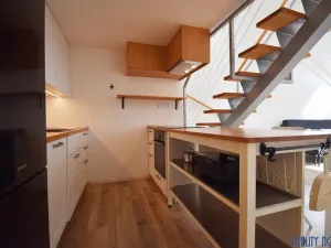 Pronájem bytu 2+kk, Praha - Lochkov, U sladovny, 63 m2