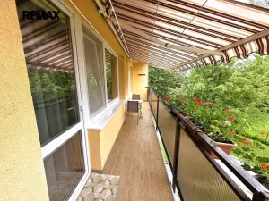 Prodej bytu 3+1, Slavkov u Brna, 92 m2