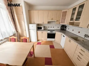 Prodej bytu 3+1, Slavkov u Brna, 92 m2