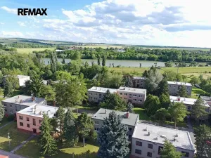 Prodej bytu 3+1, Slavkov u Brna, 92 m2