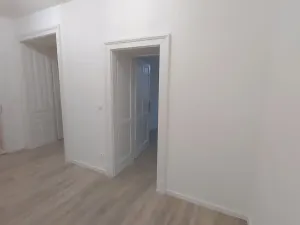 Pronájem bytu 2+kk, Brno, Antonínská, 69 m2