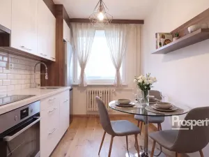 Prodej bytu 4+1, Praha - Háje, Anny Drabíkové, 79 m2