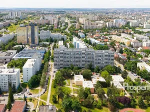 Prodej bytu 4+1, Praha - Háje, Anny Drabíkové, 79 m2