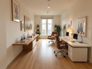 Prodej bytu 3+1, Praha - Krč, Herálecká I, 72 m2