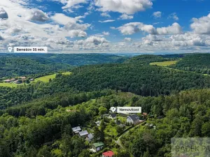 Prodej chaty, Čím, 70 m2