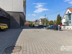 Prodej bytu 3+kk, Ostrava, Hrázka, 79 m2