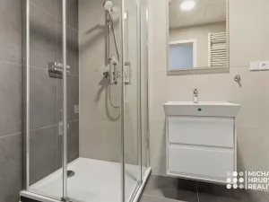 Prodej bytu 1+kk, Ostrava, Výstavní, 27 m2