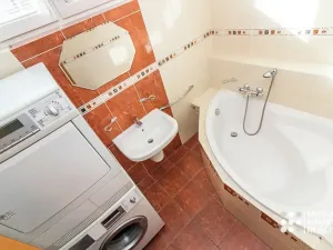 Pronájem bytu 1+kk, Ostrava, Michálkovická, 34 m2