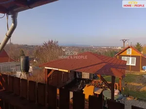 Prodej chaty, Karlovy Vary, Svatošská, 50 m2