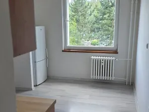 Prodej bytu 1+1, Příbram, Čechovská, 35 m2