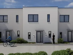 Prodej rodinného domu, Heřmanův Městec, Jiráskova, 95 m2