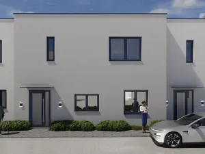 Prodej rodinného domu, Heřmanův Městec, Jiráskova, 95 m2